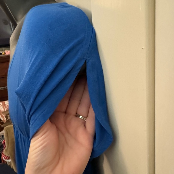 Kavu V neck dress - Picture 4 of 6